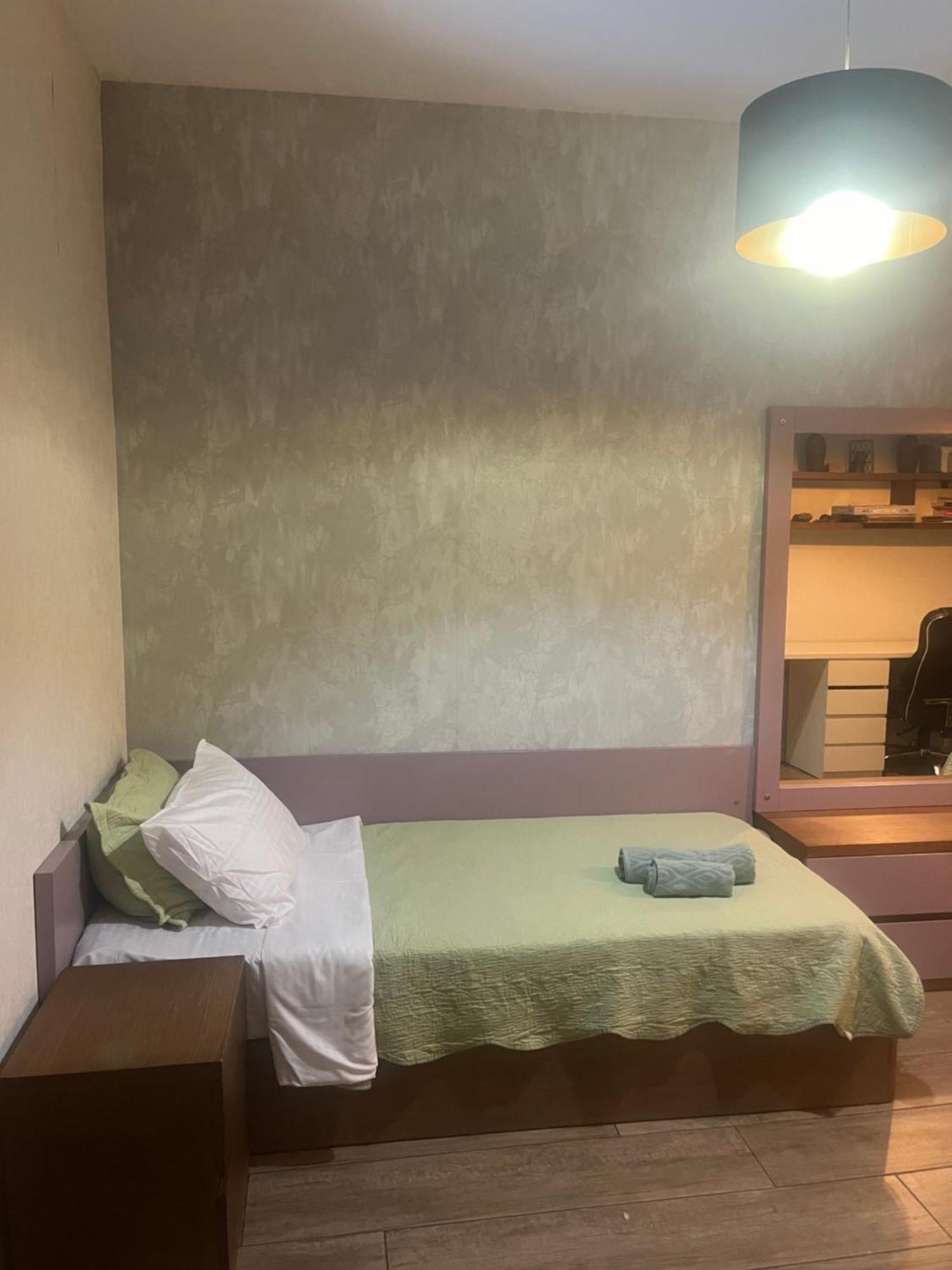 Panorama Khiliani Διαμέρισμα Τυφλίδα Εξωτερικό φωτογραφία