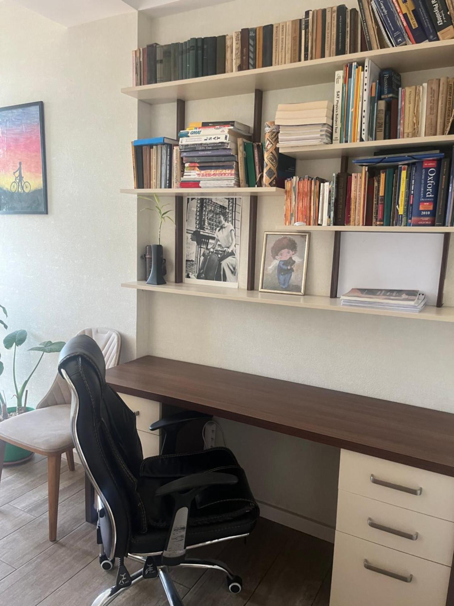 Panorama Khiliani Διαμέρισμα Τυφλίδα Εξωτερικό φωτογραφία