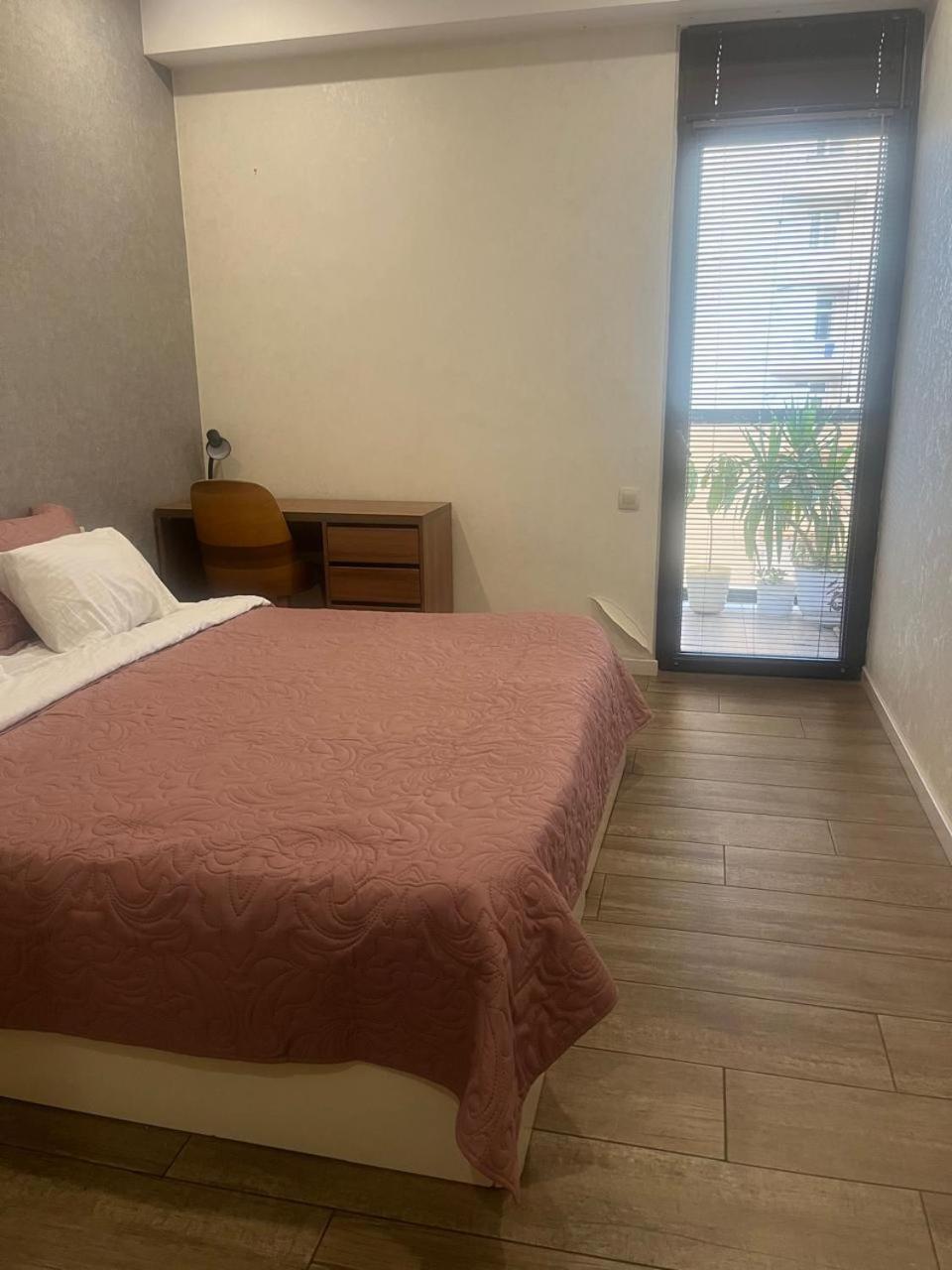 Panorama Khiliani Διαμέρισμα Τυφλίδα Εξωτερικό φωτογραφία