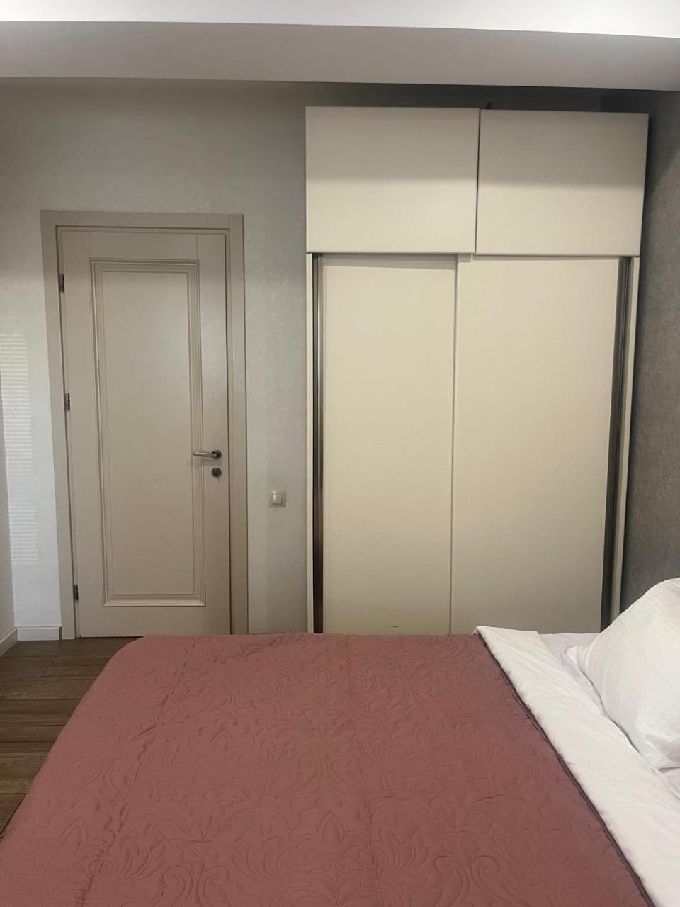 Panorama Khiliani Διαμέρισμα Τυφλίδα Εξωτερικό φωτογραφία