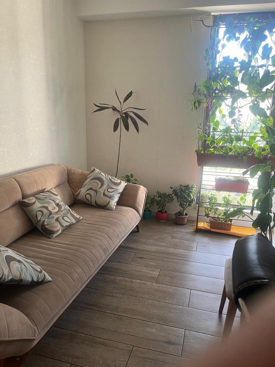 Panorama Khiliani Διαμέρισμα Τυφλίδα Εξωτερικό φωτογραφία